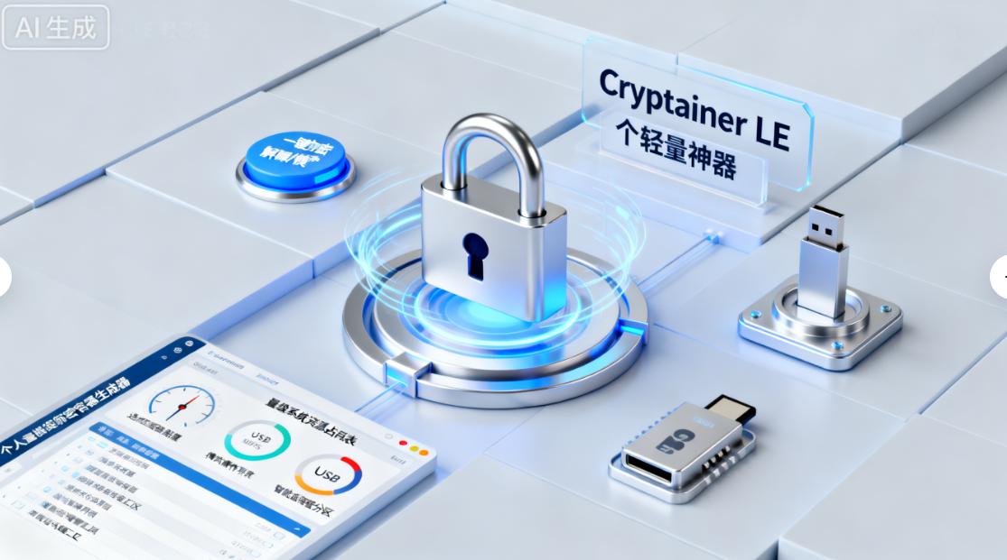 U盘如何防泄密?推荐5个功能全面的U盘防泄密软件,建议收藏!(图6) U盘如何防泄密?推荐5个功能全面的U盘防泄密软件,建议收藏!(图6)