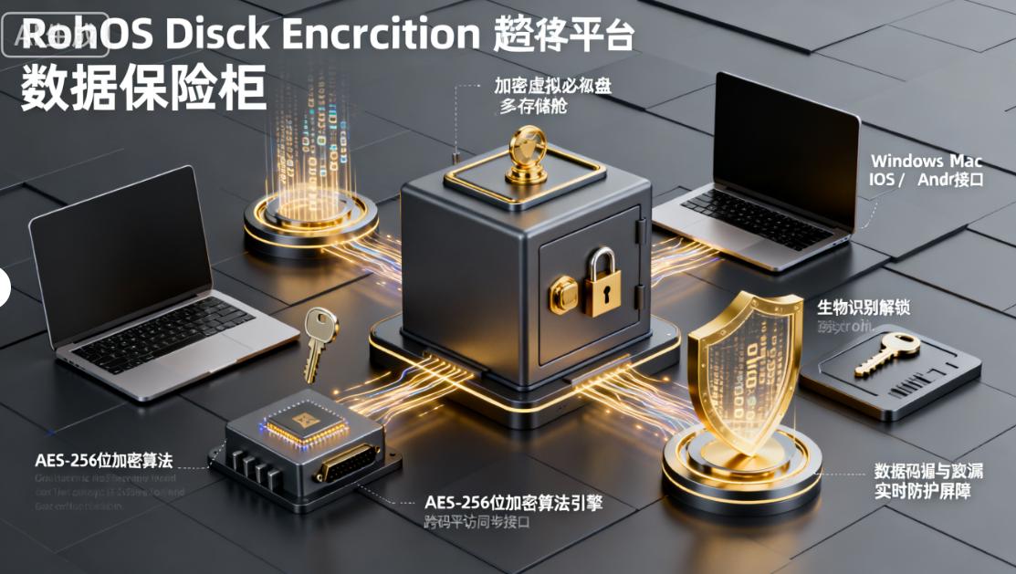 U盘如何防泄密?推荐5个功能全面的U盘防泄密软件,建议收藏!(图8) U盘如何防泄密?推荐5个功能全面的U盘防泄密软件,建议收藏!(图8)