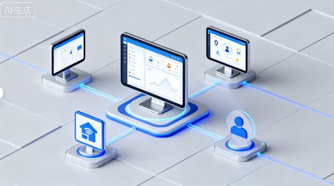 局域网内网如何监控?最新整合六个局域网监控内网的方法,码住不后悔(图7) 局域网内网如何监控?最新整合六个局域网监控内网的方法,码住不后悔(图7)