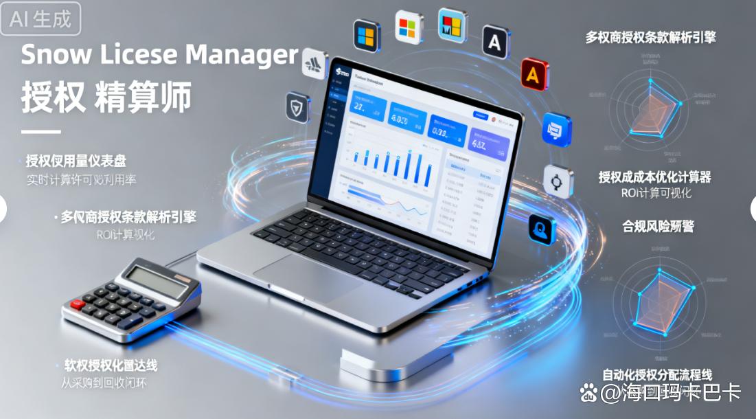 盗版软件检测工具有哪些?推荐5个好用的盗版软件检测工具,码住!(图6) 盗版软件检测工具有哪些?推荐5个好用的盗版软件检测工具,码住!(图6)