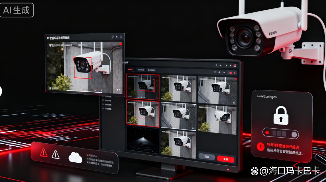 实时远程监控电脑的方法有哪些?五个远程监控的方法分享,码住学起来!(图7) 实时远程监控电脑的方法有哪些?五个远程监控的方法分享,码住学起来!(图7)