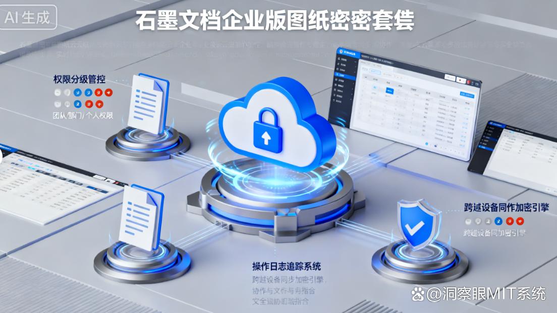 如何加密图纸？最新收藏的八款图纸加密软件分享，快收藏！(图8)