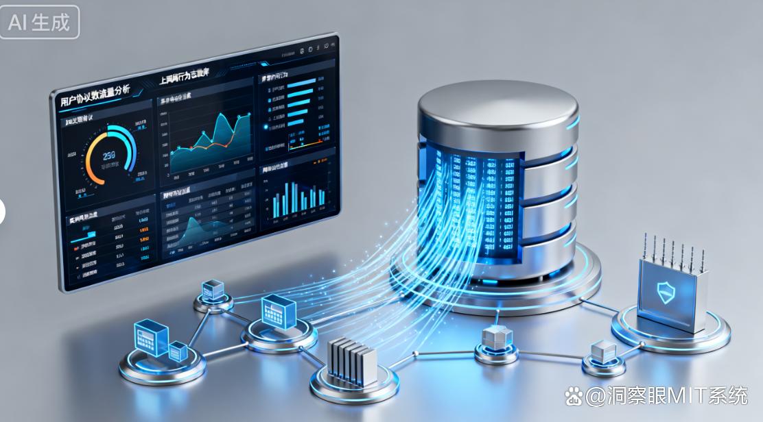 公司如何监控员工上网行为?精心整理了五个监控员工上网的方法,码住啦(图7) 公司如何监控员工上网行为?精心整理了五个监控员工上网的方法,码住啦(图7)