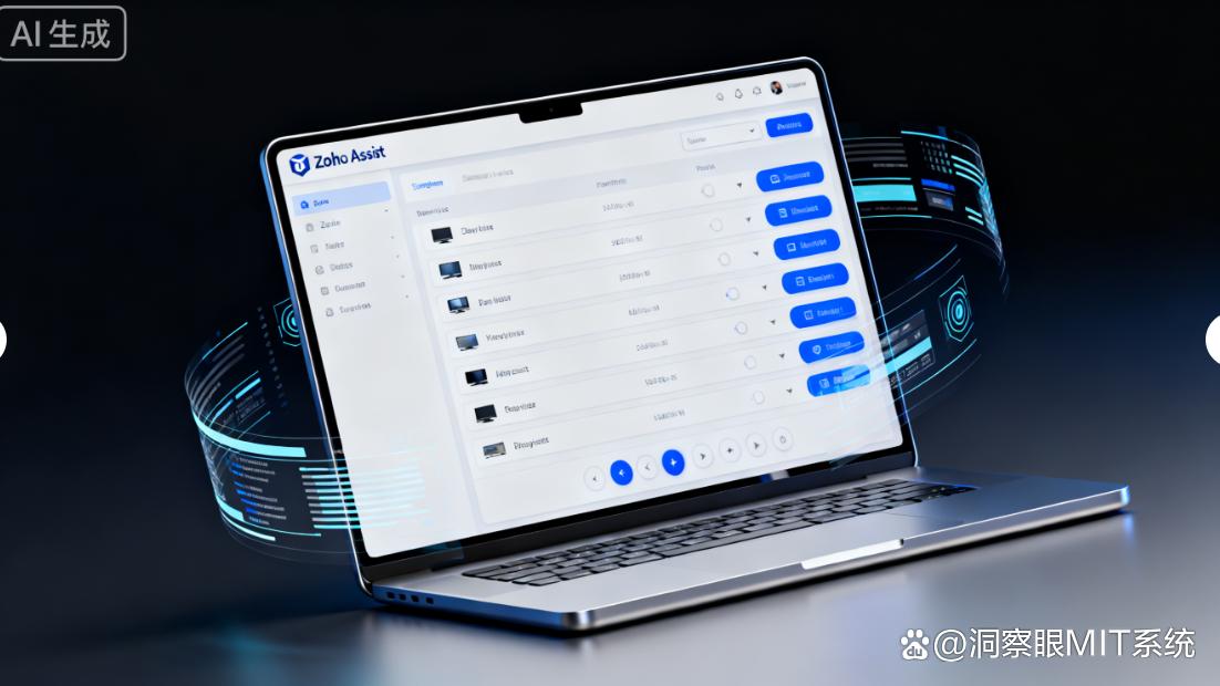 远程监控电脑的软件有什么？码住这七款实时远程监控软件，25精选(图7)