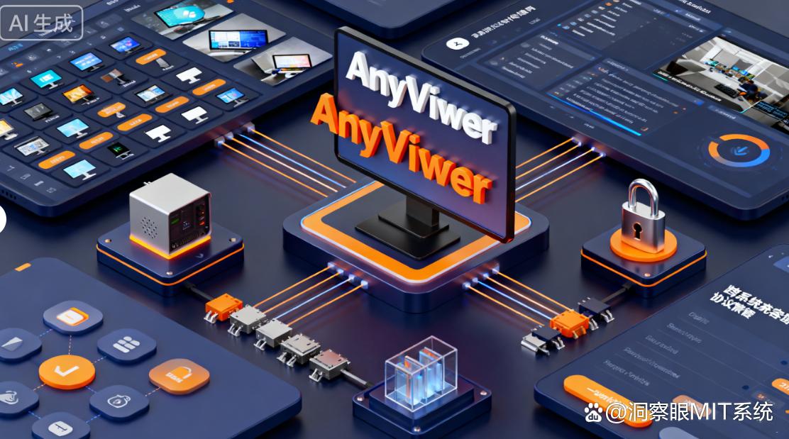 远程监控电脑的软件有什么？码住这七款实时远程监控软件，25精选(图8)