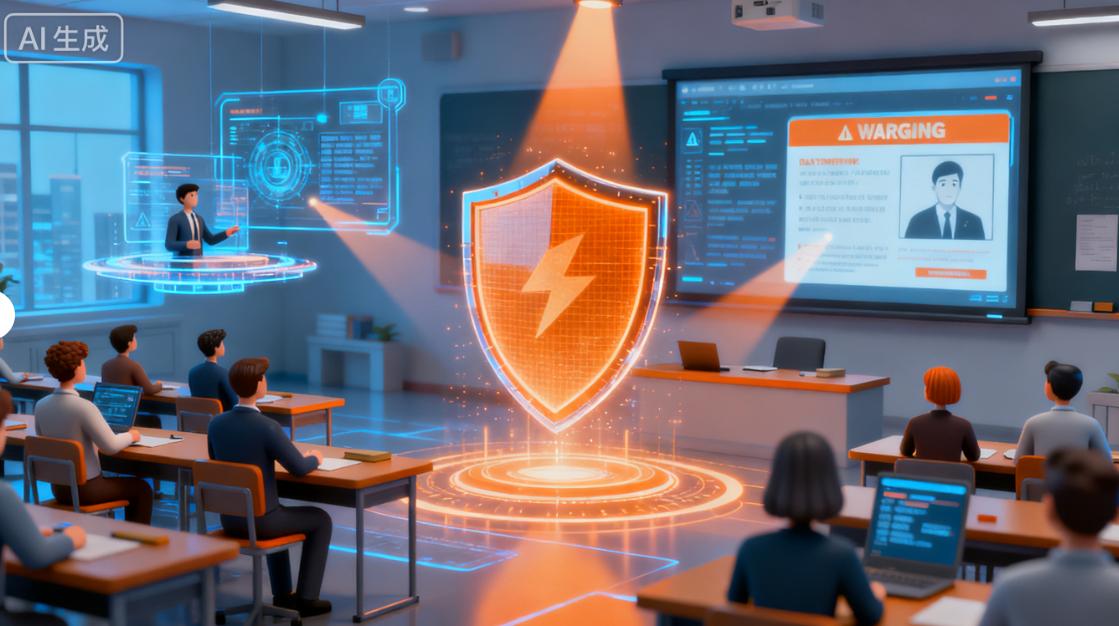 如何防止数据泄密?防止数据泄密的五个方法教给你,保护数据安全!(图7) 如何防止数据泄密?防止数据泄密的五个方法教给你,保护数据安全!(图7)