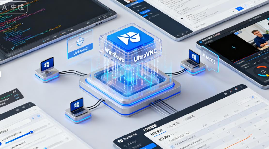 监控电脑的软件有哪些?6 款电脑监控软件 APP 分享,亲测有效(图9) 监控电脑的软件有哪些?6 款电脑监控软件 APP 分享,亲测有效(图9)