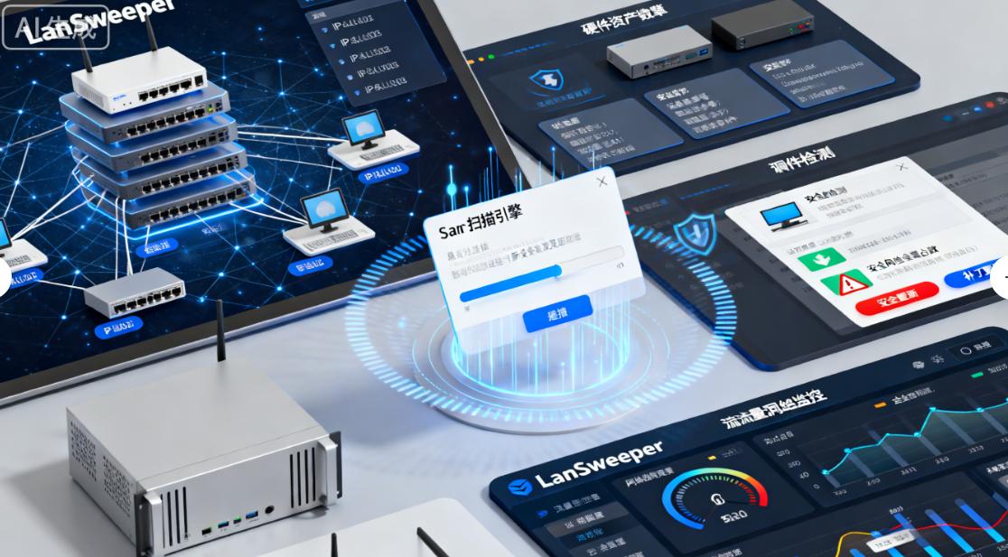 监控电脑的软件有哪些?6 款电脑监控软件 APP 分享,亲测有效(图8) 监控电脑的软件有哪些?6 款电脑监控软件 APP 分享,亲测有效(图8)