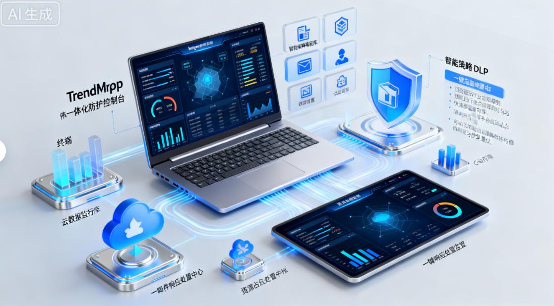 严防数据泄密!分享六个超好用的数据防泄密软件,码住啦!(图7) 严防数据泄密!分享六个超好用的数据防泄密软件,码住啦!(图7)