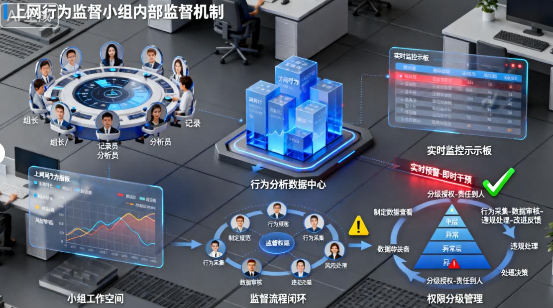上网行为如何监控?分享五个上网行为监控方法,快码住吧!(图7) 上网行为如何监控?分享五个上网行为监控方法,快码住吧!(图7)