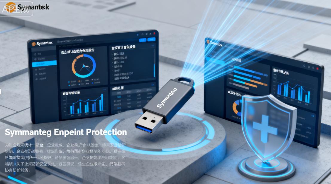 U 盘安全绝非小事!分享 6 款超好用的 U 盘防泄密软件,数据安全妥妥的!(图6) U 盘安全绝非小事!分享 6 款超好用的 U 盘防泄密软件,数据安全妥妥的!(图6)