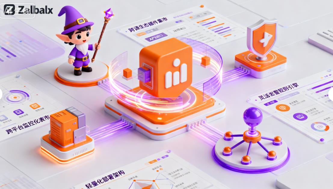 内网怎么监控？25年最新总结六款内网监控软件，快码住(图7)