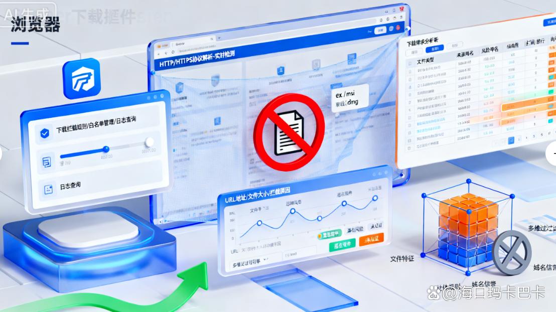 如何禁止电脑下载新软件?简单五招教会你,轻松禁止!(图8) 如何禁止电脑下载新软件?简单五招教会你,轻松禁止!(图8)