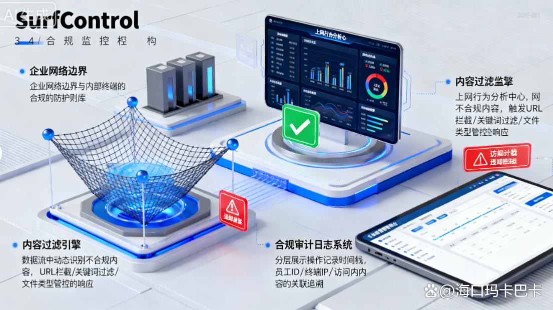 上网行为监控软件有哪些?请收下这六款上网行为监控软件,好用码住!(图9) 上网行为监控软件有哪些?请收下这六款上网行为监控软件,好用码住!(图9)