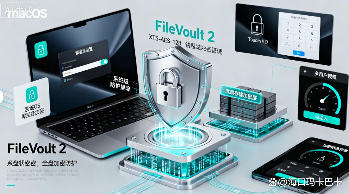 电脑怎么加密?推荐七款超好用的电脑加密软件,25年真心分享!(图7) 电脑怎么加密?推荐七款超好用的电脑加密软件,25年真心分享!(图7)