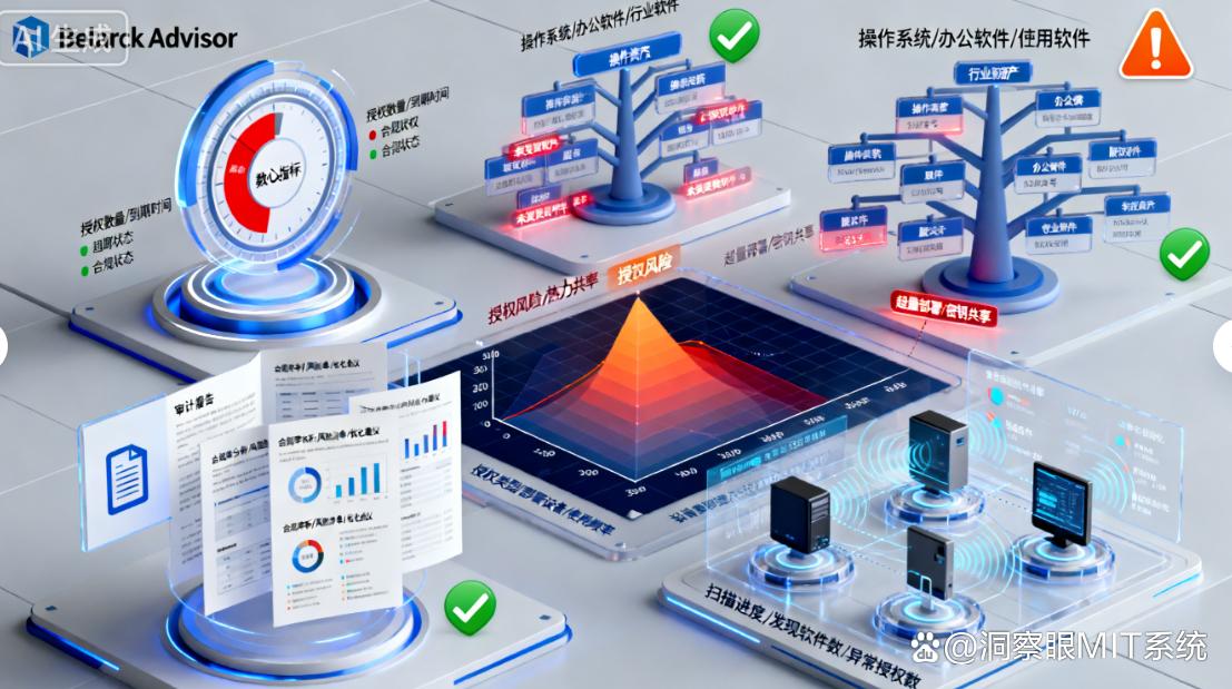 怎么检测盗版软件？6 个常用的盗版软件检测工具分享，好用码住！(图7)