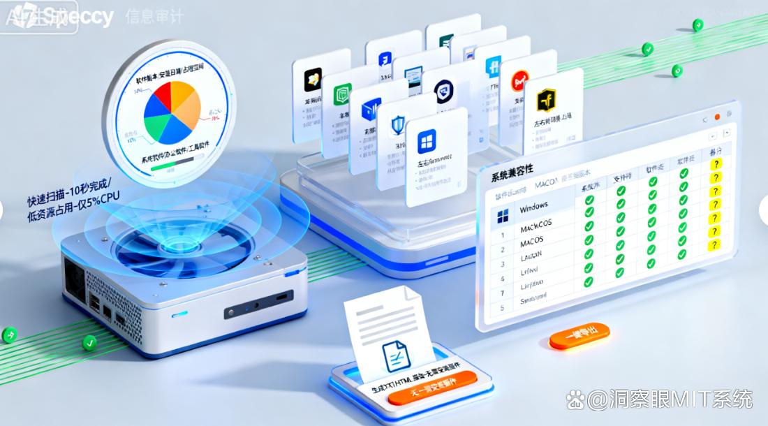 怎么检测盗版软件？6 个常用的盗版软件检测工具分享，好用码住！(图6)