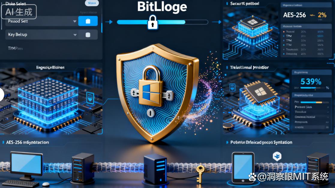 电脑加密怎么设置？试试这几个电脑加密方法，分分钟学会！(图2)