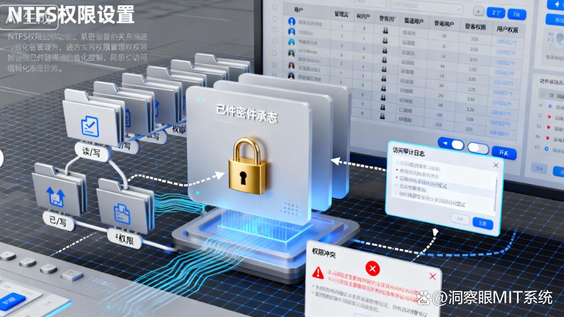 电脑加密怎么设置？试试这几个电脑加密方法，分分钟学会！(图3)