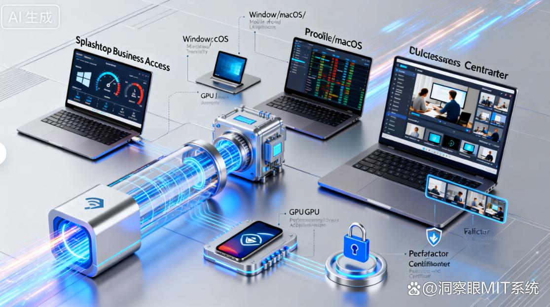 电脑屏幕如何实时监控?七款电脑屏幕监控软件推荐,25必备(图6) 电脑屏幕如何实时监控?七款电脑屏幕监控软件推荐,25必备(图6)