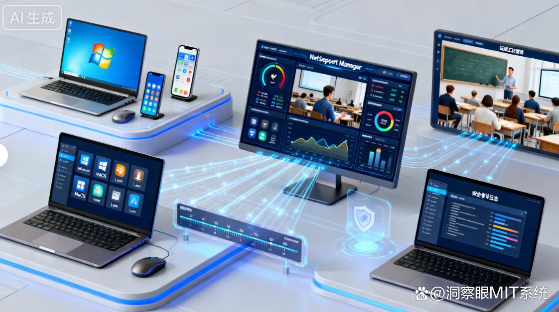 电脑屏幕如何实时监控?七款电脑屏幕监控软件推荐,25必备(图8) 电脑屏幕如何实时监控?七款电脑屏幕监控软件推荐,25必备(图8)