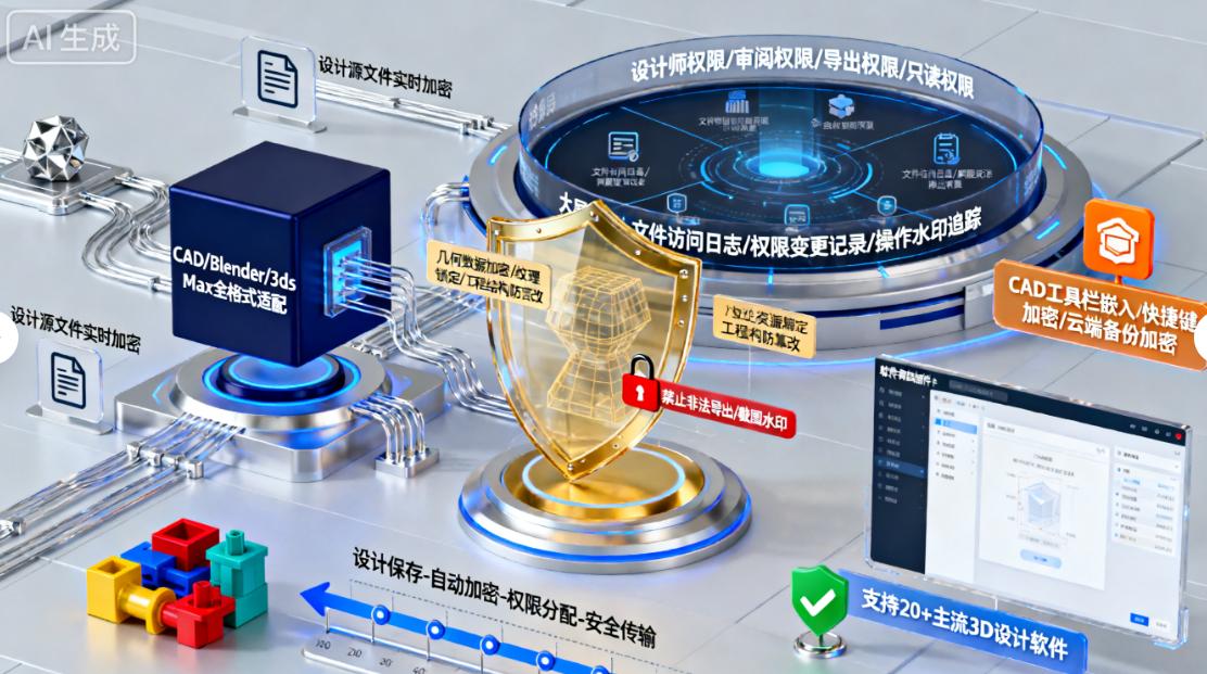 文档怎么加密?推荐五个文件加密小技巧,全方位保护文件安全!(图2) 文档怎么加密?推荐五个文件加密小技巧,全方位保护文件安全!(图2)