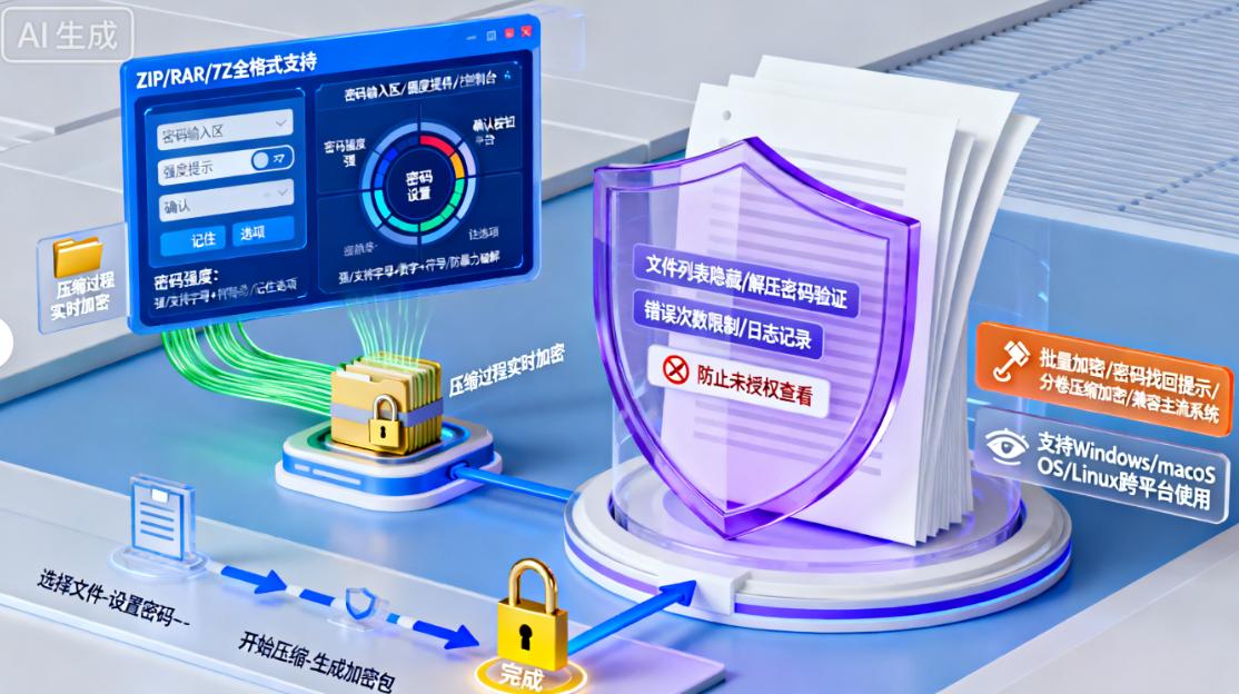 怎么防止文件泄密?七个简单高效的文件防泄密方法分享,码住!(图6) 怎么防止文件泄密?七个简单高效的文件防泄密方法分享,码住!(图6)