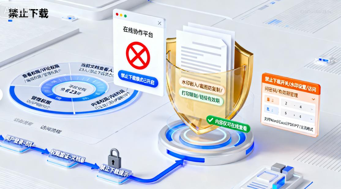 怎么防止文件泄密?七个简单高效的文件防泄密方法分享,码住!(图8) 怎么防止文件泄密?七个简单高效的文件防泄密方法分享,码住!(图8)