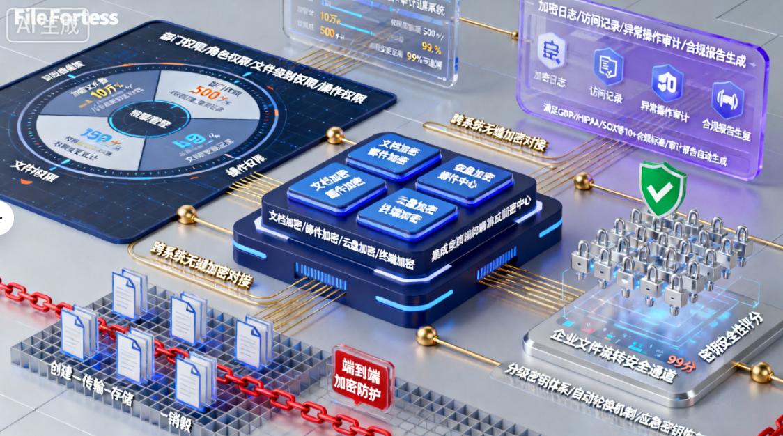 文件加密软件哪个好?快试试这几款公认好用的文件加密软件,码住!(图8) 文件加密软件哪个好?快试试这几款公认好用的文件加密软件,码住!(图8)