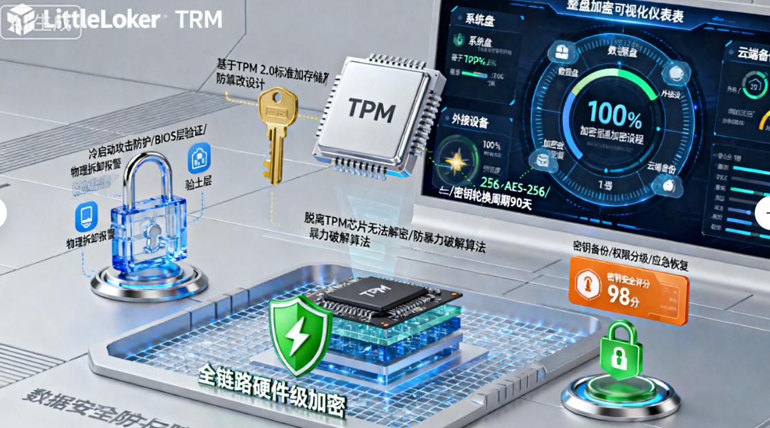 文件加密软件哪个好?快试试这几款公认好用的文件加密软件,码住!(图7) 文件加密软件哪个好?快试试这几款公认好用的文件加密软件,码住!(图7)