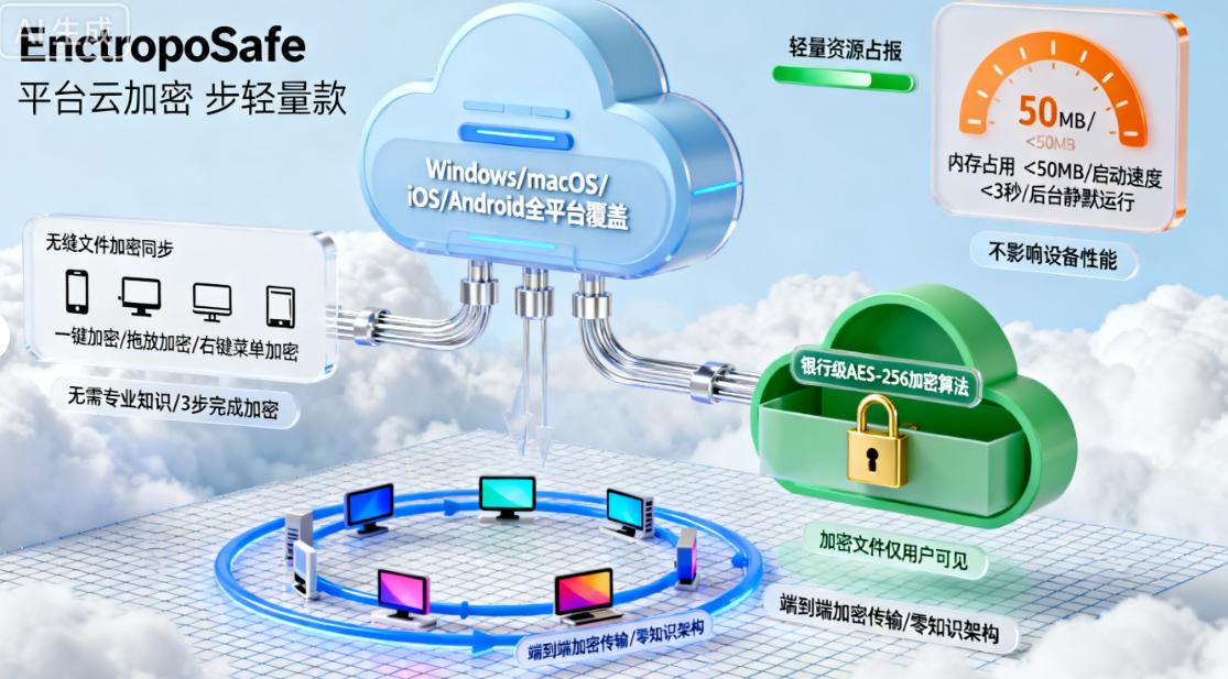 文件加密软件哪个好?快试试这几款公认好用的文件加密软件,码住!(图9) 文件加密软件哪个好?快试试这几款公认好用的文件加密软件,码住!(图9)