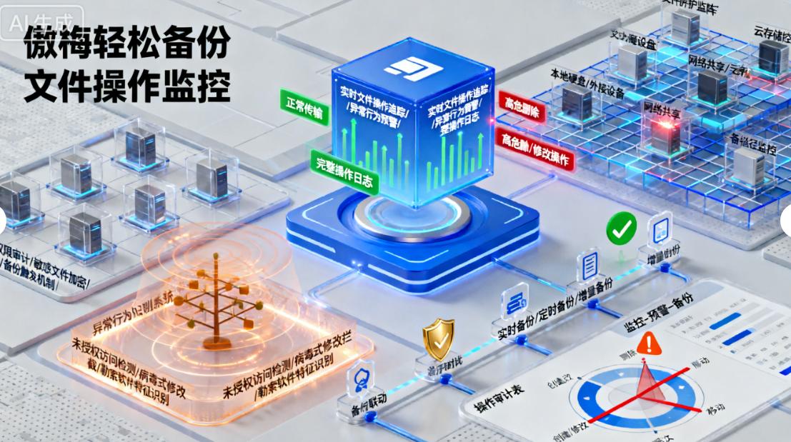 监控电脑的方法有哪些?推荐五个超简单的电脑监控小技巧,分分钟码住(图7) 监控电脑的方法有哪些?推荐五个超简单的电脑监控小技巧,分分钟码住(图7)