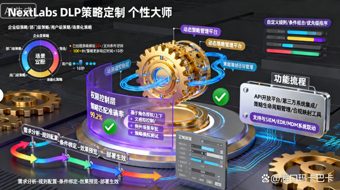 如何防止文件泄密?推荐七个文件防泄密软件,守护文件安全!(图8) 如何防止文件泄密?推荐七个文件防泄密软件,守护文件安全!(图8)