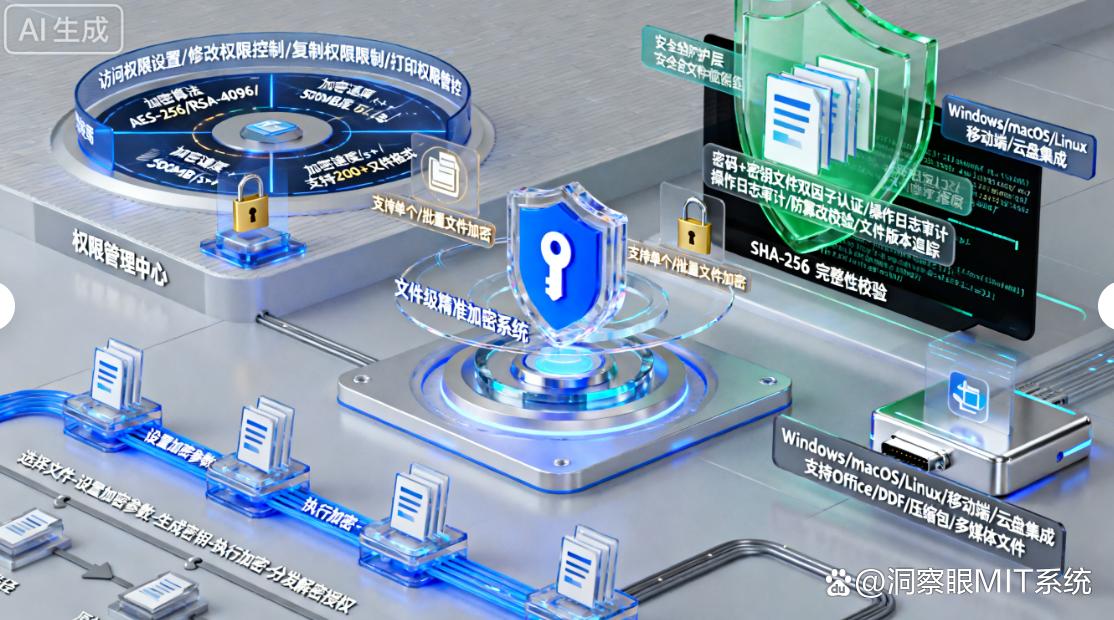 U盘泄密怎么办?6个U盘防泄密的方法教给你,守护数据安全!(图3) U盘泄密怎么办?6个U盘防泄密的方法教给你,守护数据安全!(图3)