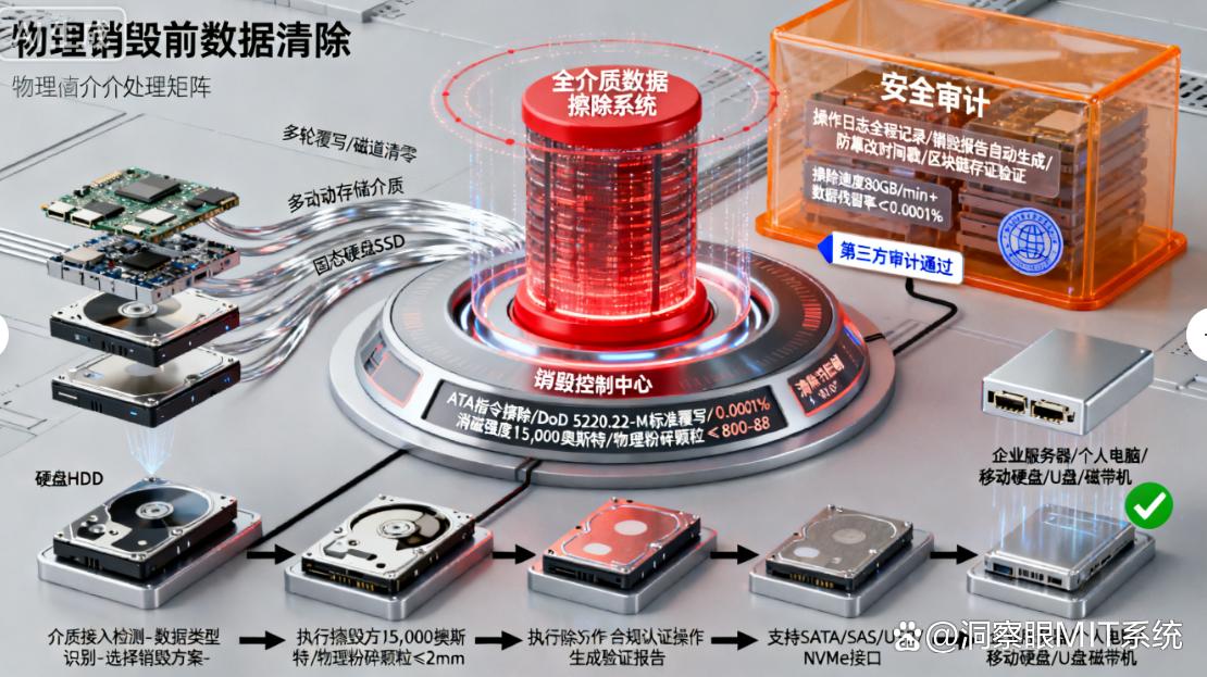 U盘泄密怎么办?6个U盘防泄密的方法教给你,守护数据安全!(图8) U盘泄密怎么办?6个U盘防泄密的方法教给你,守护数据安全!(图8)