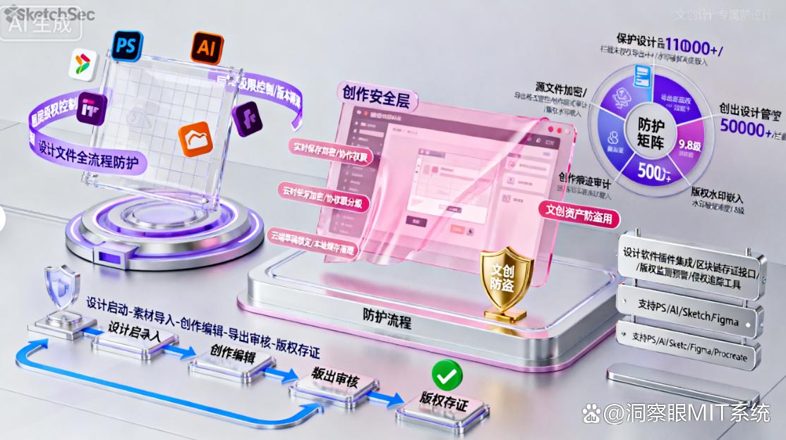 怎么给图纸加密?分享六款最新测评的图纸加密软件,快码住!(图7) 怎么给图纸加密?分享六款最新测评的图纸加密软件,快码住!(图7)