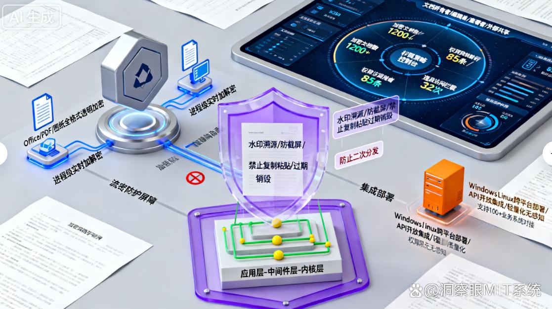 设计图纸怎么加密?试试这六个加密方法,小白也能轻松掌握!码住(图3) 设计图纸怎么加密?试试这六个加密方法,小白也能轻松掌握!码住(图3)