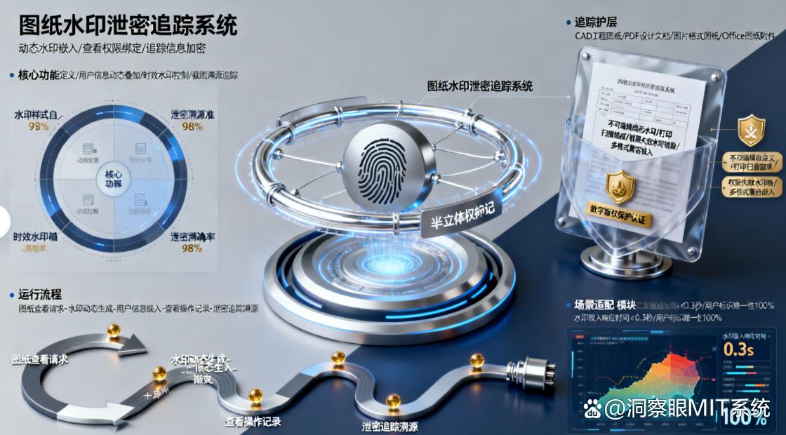 CAD图纸防泄密怎么做?设计师常用的五个图纸防泄密方法,码住!(图6) CAD图纸防泄密怎么做?设计师常用的五个图纸防泄密方法,码住!(图6)