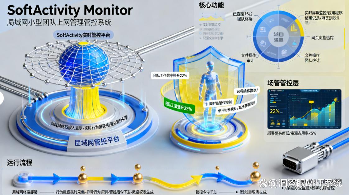 怎么监控员工上网行为?推荐七款实用的上网监控软件,25 年最新(图9) 怎么监控员工上网行为?推荐七款实用的上网监控软件,25 年最新(图9)