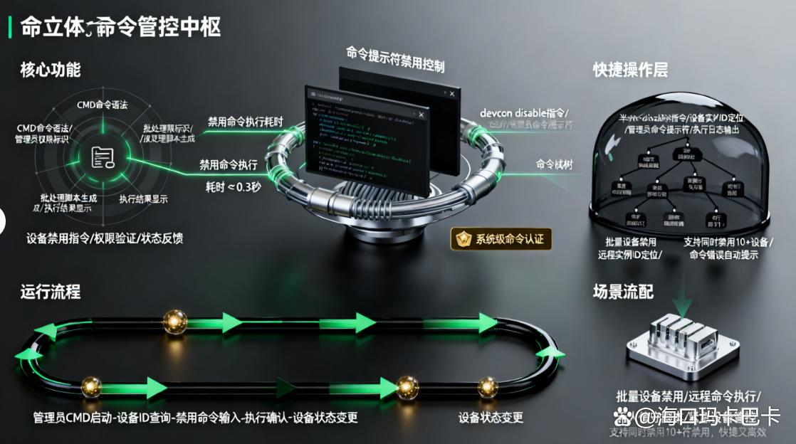 电脑如何禁用USB端口?四个有效方法教给你,一键禁止USB端口(图3) 电脑如何禁用USB端口?四个有效方法教给你,一键禁止USB端口(图3)