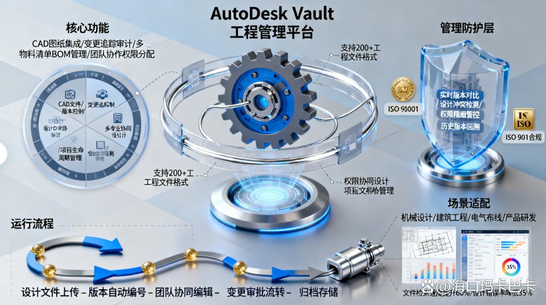 CAD图纸防泄密软件哪个好?推荐七款CAD图纸防泄密软件,保护图纸安全!(图7) CAD图纸防泄密软件哪个好?推荐七款CAD图纸防泄密软件,保护图纸安全!(图7)