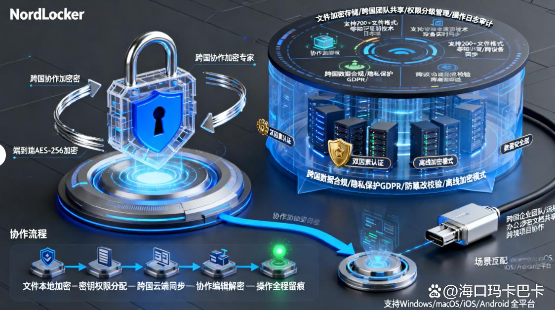 怎么给电脑加密?快来试试这七款电脑加密软件,25 年最新整理(图6) 怎么给电脑加密?快来试试这七款电脑加密软件,25 年最新整理(图6)