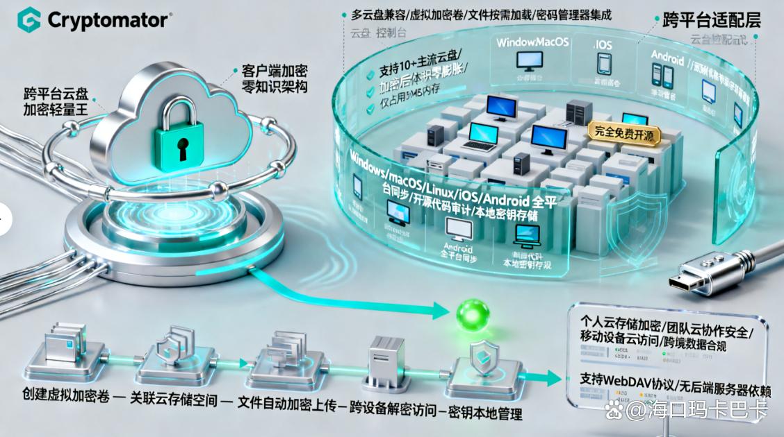 怎么给电脑加密?快来试试这七款电脑加密软件,25 年最新整理(图7) 怎么给电脑加密?快来试试这七款电脑加密软件,25 年最新整理(图7)