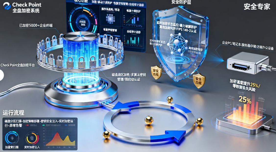 企业文档如何防泄密?推荐八款常用的文档防泄密软件,建议码住!(图8) 企业文档如何防泄密?推荐八款常用的文档防泄密软件,建议码住!(图8)