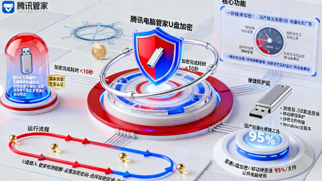 U 盘怎么加密?六个 U 盘加密软件推荐,让 U 盘更安全!码住(图6) U 盘怎么加密?六个 U 盘加密软件推荐,让 U 盘更安全!码住(图6)