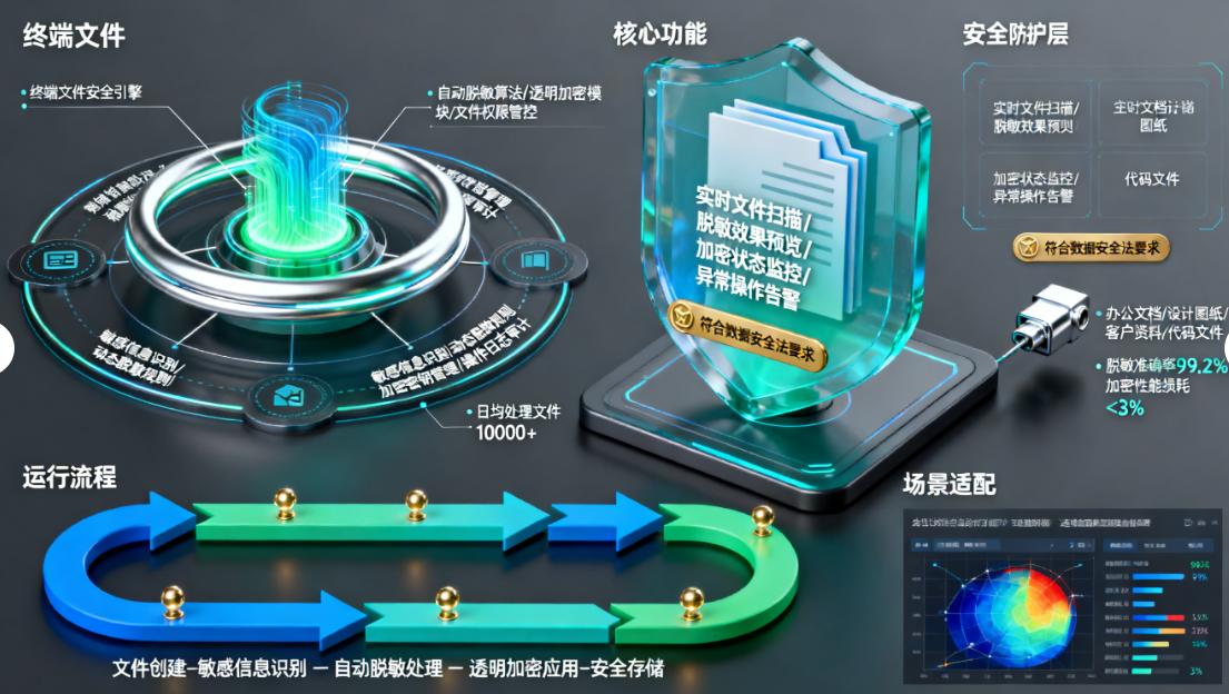怎么防止文件泄密?五个方法教会你,轻松防止文件泄密!码住(图7) 怎么防止文件泄密?五个方法教会你,轻松防止文件泄密!码住(图7)