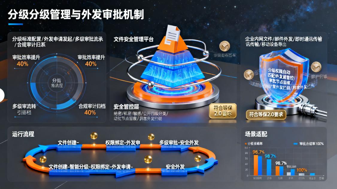 怎么防止文件泄密?五个方法教会你,轻松防止文件泄密!码住(图8) 怎么防止文件泄密?五个方法教会你,轻松防止文件泄密!码住(图8)