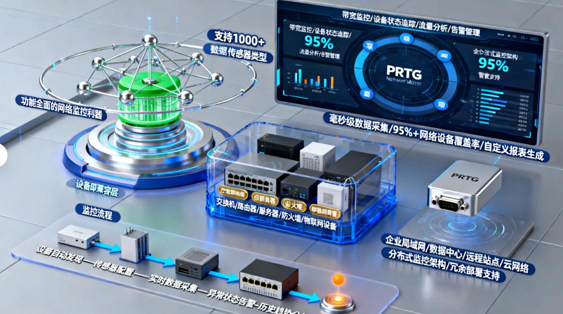 内网怎么监控?25年最新总结六款超实用的内网监控软件,25精选!(图7) 内网怎么监控?25年最新总结六款超实用的内网监控软件,25精选!(图7)