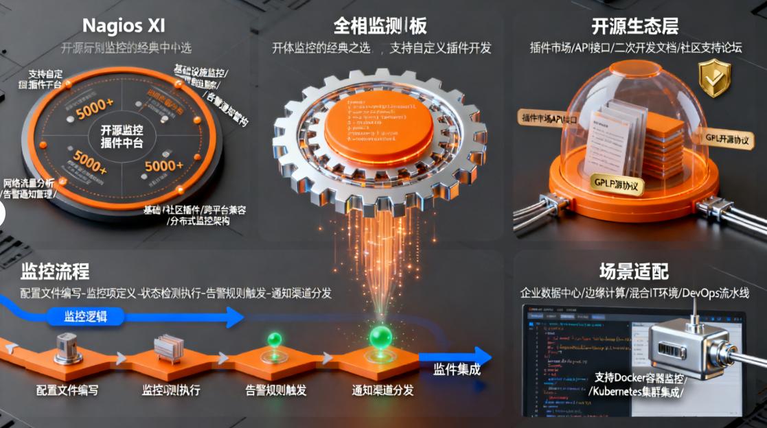 内网怎么监控?25年最新总结六款超实用的内网监控软件,25精选!(图8) 内网怎么监控?25年最新总结六款超实用的内网监控软件,25精选!(图8)