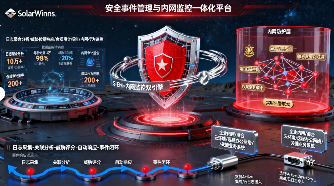 内网怎么监控?25年最新总结六款超实用的内网监控软件,25精选!(图9) 内网怎么监控?25年最新总结六款超实用的内网监控软件,25精选!(图9)